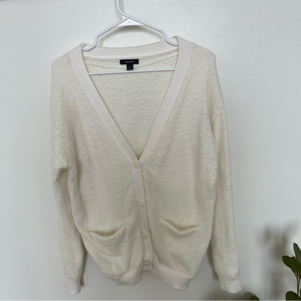 Alfani Cardigan